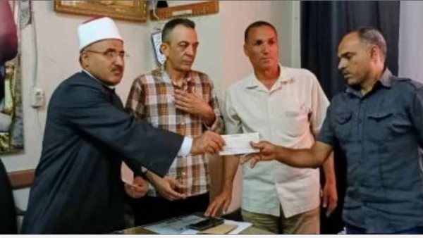 جانب من الحدث