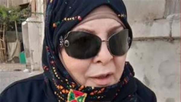 وكيلة مدرسة