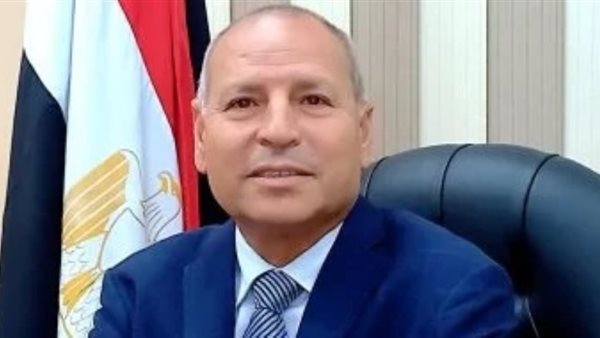 الدكتور إبراهيم صابر