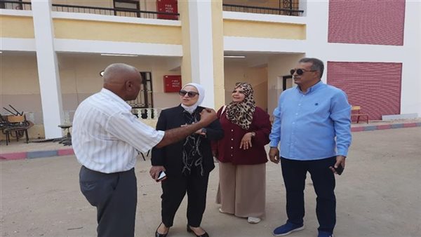 جانب من الجولة