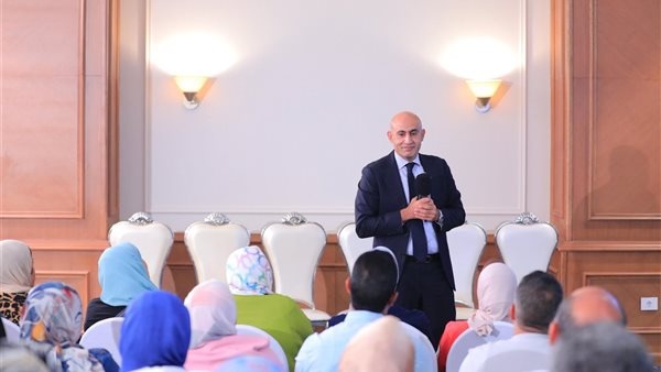 جانب من الحدث