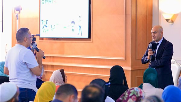 جانب من الحدث