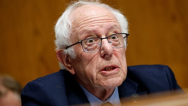 السيناتور الأمريكي