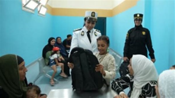 جانب من الحدث 