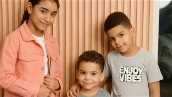 القصة الكاملة لأب