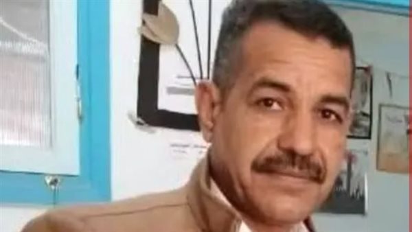 مدير المدرسة 