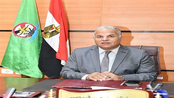 الدكتور خالد خلف