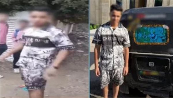 سائق توك توك 