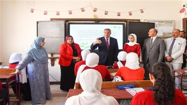 جانب من الحدث