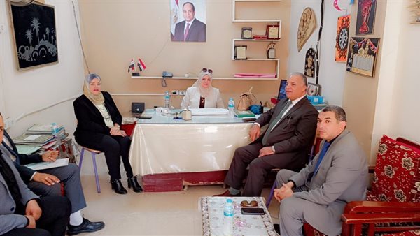 جانب من الحدث