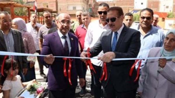 جانب من الحدث