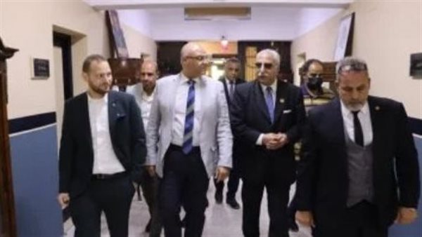 جانب من الحدث