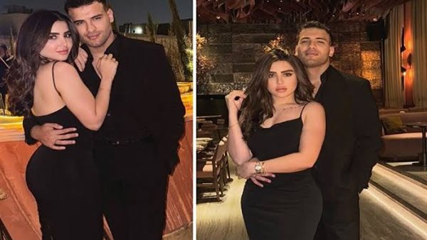 طلاق مسلم ويارا تامر