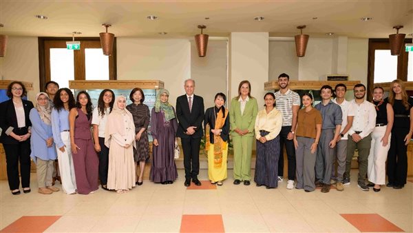 سيدة سنغافورة الأولى