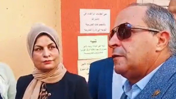 اللواء محب حبشي محافظ