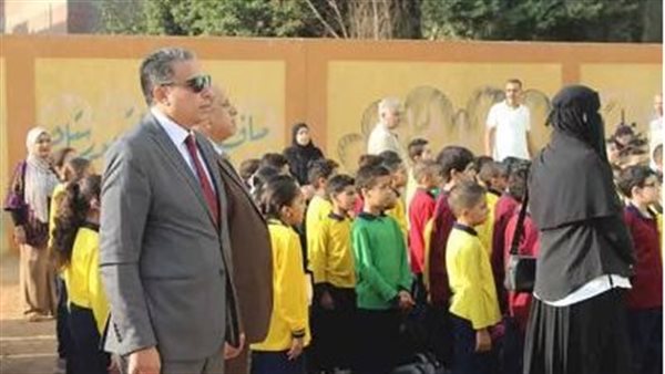 جانب من الحدث