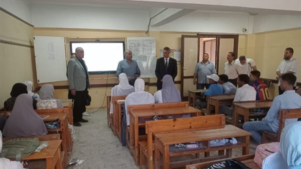 جانب من الحدث