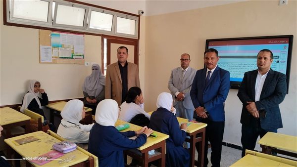 جانب من الحدث