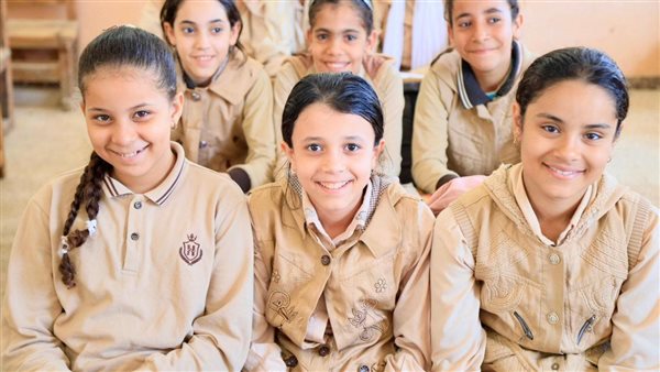 طلاب المدارس