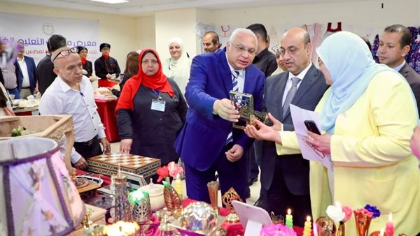 جانب من الحدث