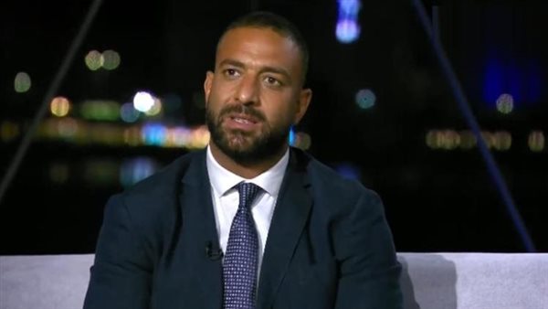 أحمد حسام ميدو