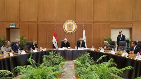 الأعلى للجامعات