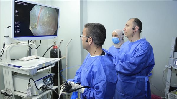 جامعة حلوان تشارك