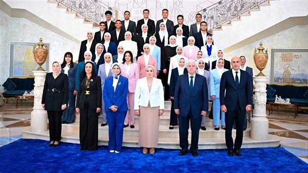 جانب من الحدث