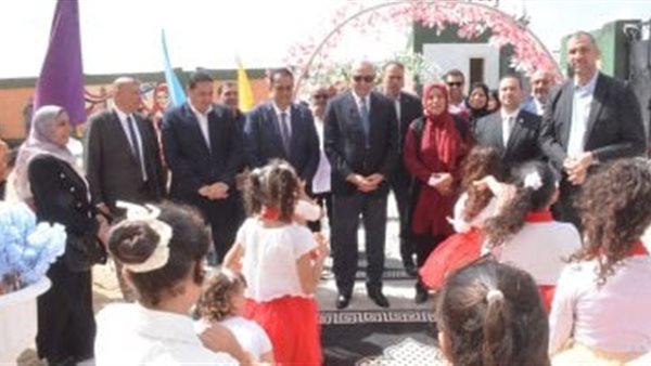 جانب من الحدث