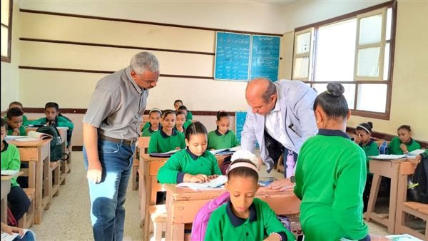 جانب من الحدث