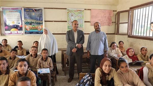 جانب من الحدث