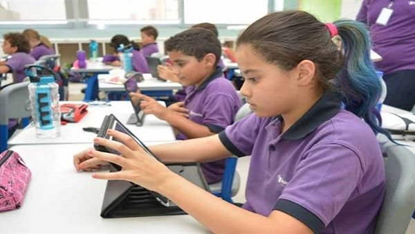 طلاب المدارس