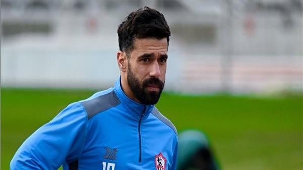 عبدالله السعيد