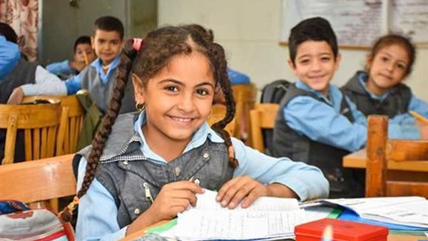 طلاب المدارس