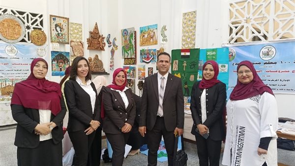 جانب من الحدث