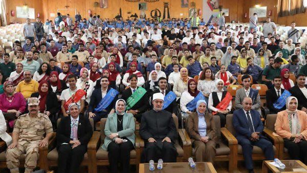 جانب من الحدث