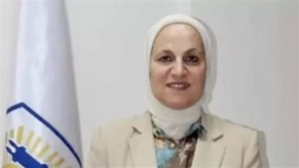 الدكتورة همت إسماعيل