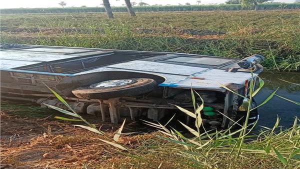 سقوط الأتوبيس 