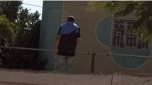 جانب من الحدث