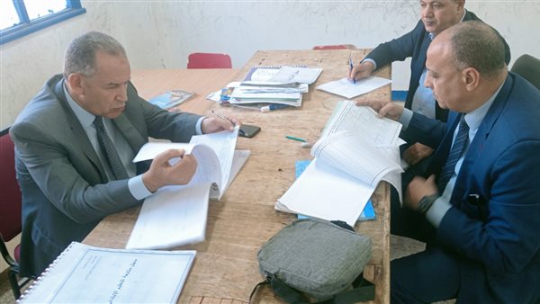 جانب من الحدث