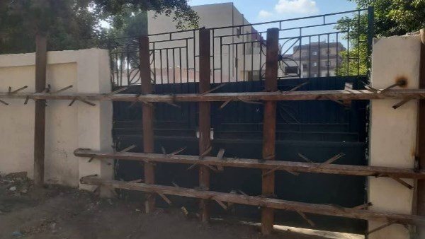 جانب من الحدث