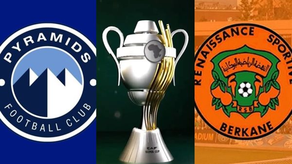 مباراة بيراميدز ونهضة