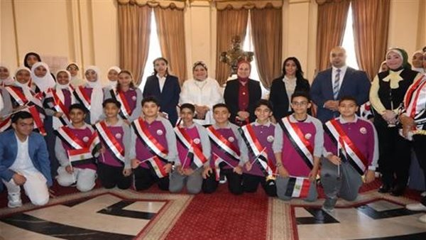 جانب من الجولة 