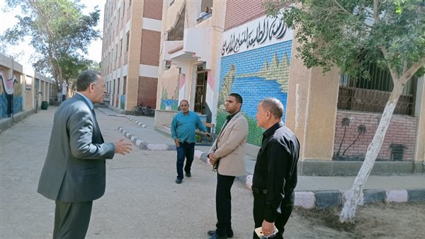 جانب من الحدث