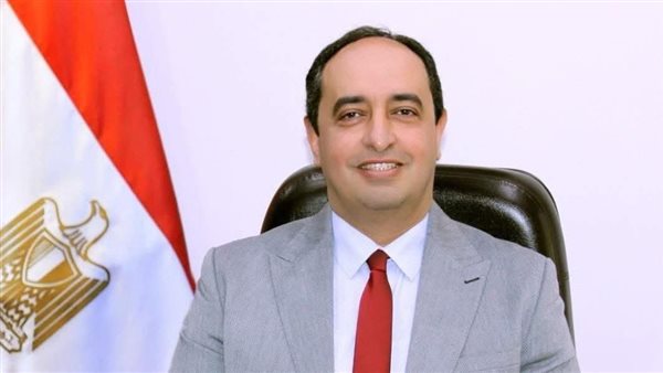 الدكتور عمرو عثمان