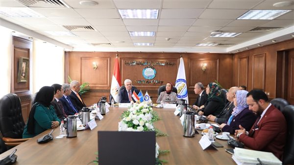 وزير التعليم العالي