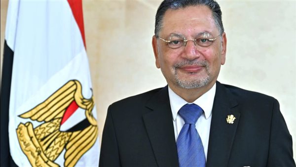 «السركي» نائبًا لرئيس