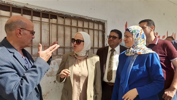 جانب من الجولة