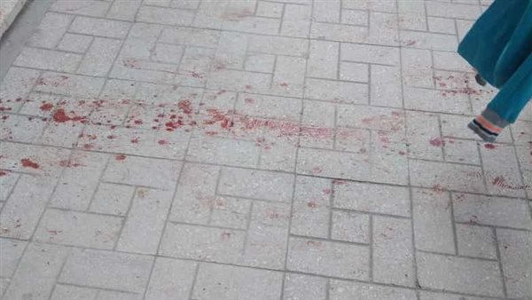 خناقة مدرسة المعصرة