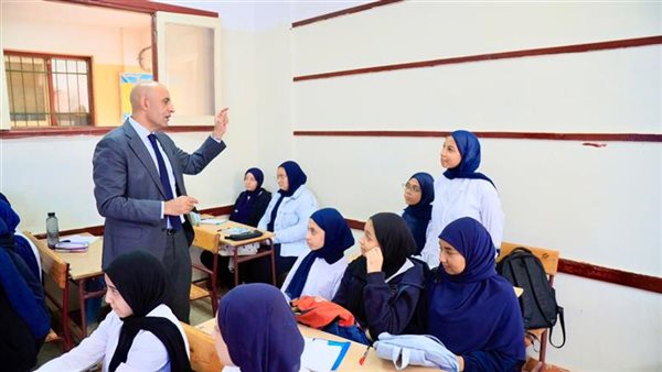 جانب من الحوار